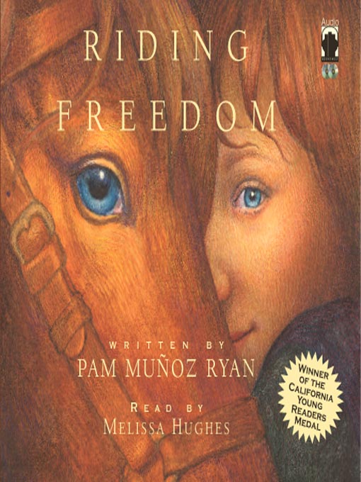 Title details for Riding Freedom by Pam Munoz Ryan - Available